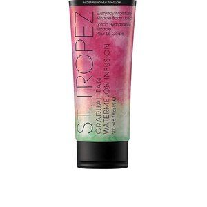 St. Tropez Gradual Tan Watermelon Infusion Lotion,